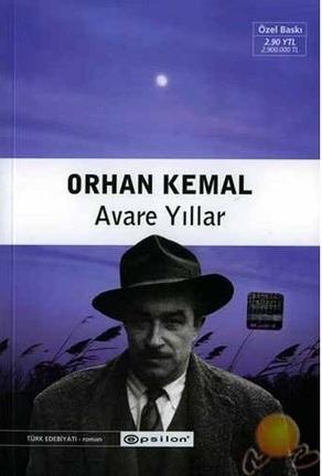 Avare Yıllar