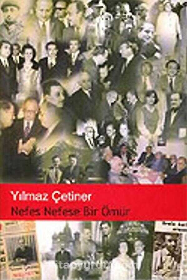 Nefes Nefese Bir Ömür