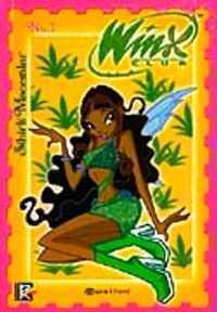 Sihirli Maceralar No:1 Winx Club
