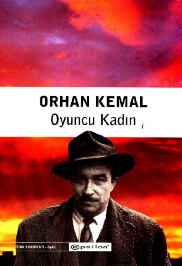 Oyuncu Kadın