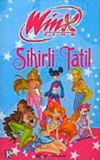 Sihirli Tatil / Winx Club