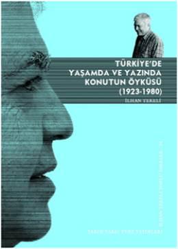 Türkiye'de Yaşamda ve Yazında Konutun Öyküsü