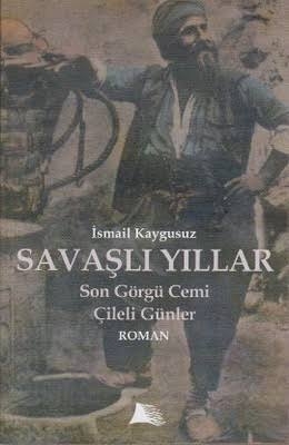 Savaşlı Yıllar
