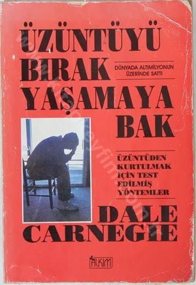 Üzüntüyü Bırak Yaşamaya Bak