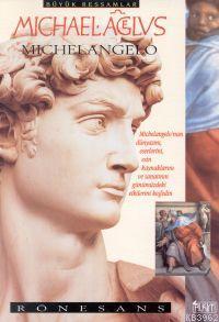 Büyük Ressamlar - Michelangelo — David Spence