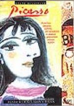Büyük Ressamlar - Picasso