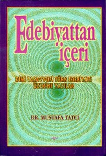 Edebiyattan İçeri