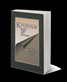 Konuşmalar