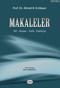 Makaleler