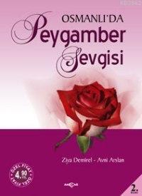 Osmanlıda Peygamber Sevgisi