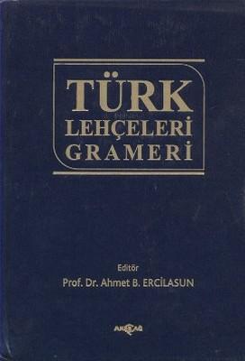 Türk Lehçeleri Grameri