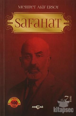 Safahat