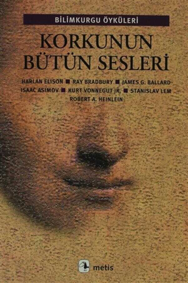 Korkunun Bütün Sesleri