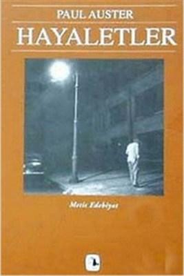 Hayaletler