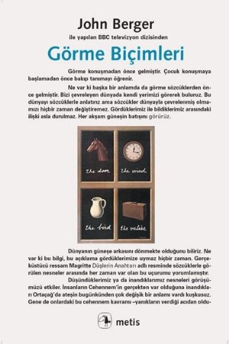 Görme Biçimleri