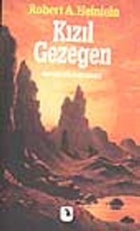 Kızıl Gezegen