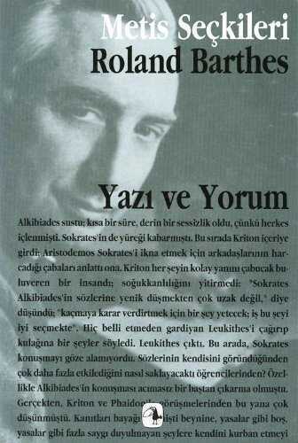Yazı ve Yorum