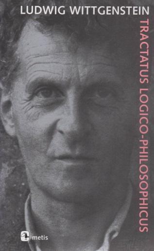 Tractatus Logico-Philosophicus
