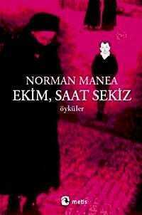 Ekim, Saat Sekiz