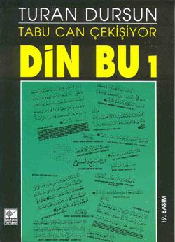 Din Bu 1: Tabu Can Çekişiyor