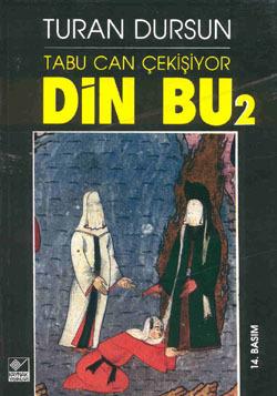 Din Bu 2: Tabu Can Çekişiyor
