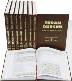 Kuran Ansiklopedisi