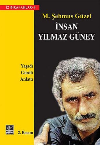 İnsan Yılmaz Güney