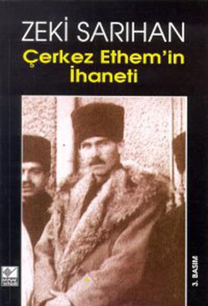 Çerkez Ethem'in İhaneti