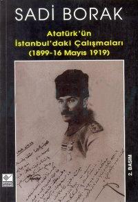 Atatürk'ün İstanbul'daki Çalışmaları