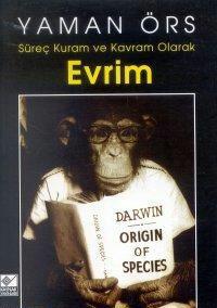 Süreç Kuram ve Kavram Olarak Evrim