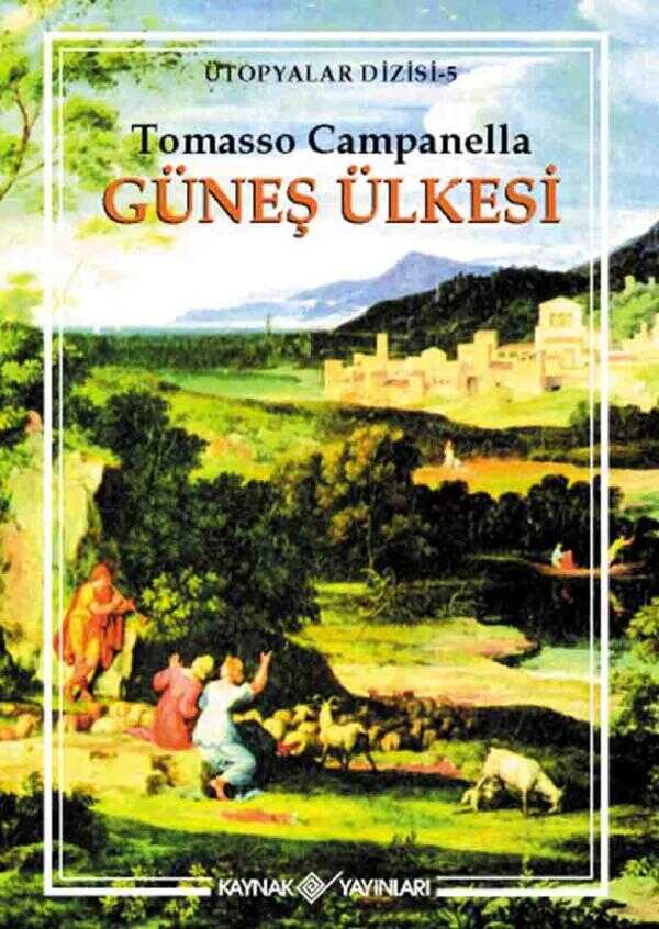 Güneş Ülkesi