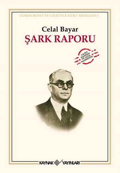 Şark Raporu