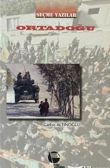 Ortadoğu