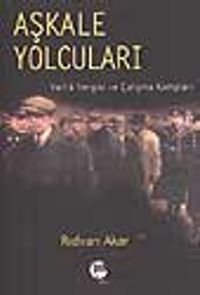 Aşkale Yolcuları