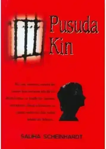 Pusuda Kin — Saliha Scheinhardt