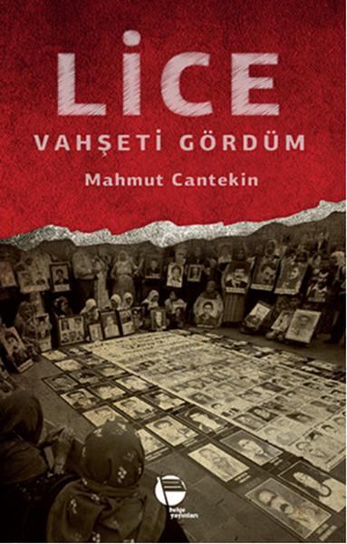 Lice - Vahşeti Gördüm