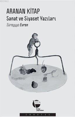 Aranan Kitap