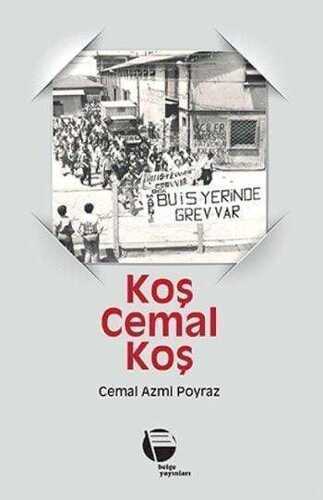 Koş Cemal Koş — Cemal Azmi Poyraz