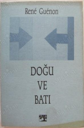 Doğu ve Batı
