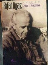 Sarı Yazma
