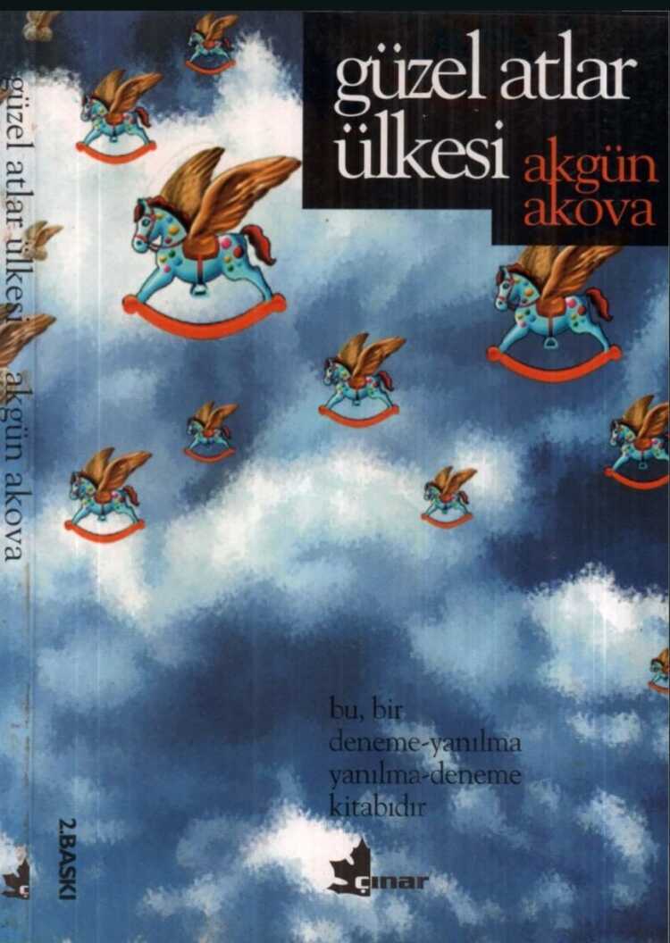 Güzel Atlar Ülkesi