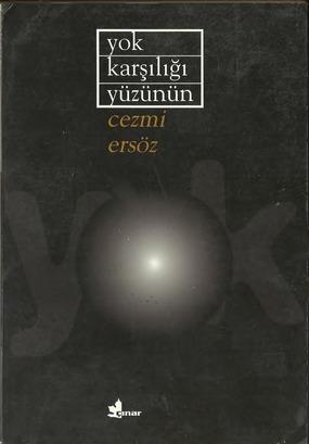 Yok Karşılığı Yüzünün