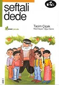 Şeftali Dede