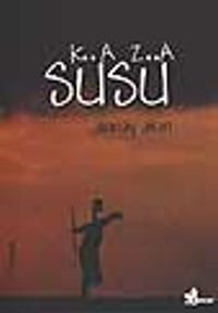 Kaza Süsü