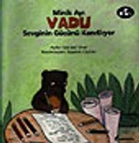 Minik Ayı Vadu Sevginin Gücünü Kanıtlıyor