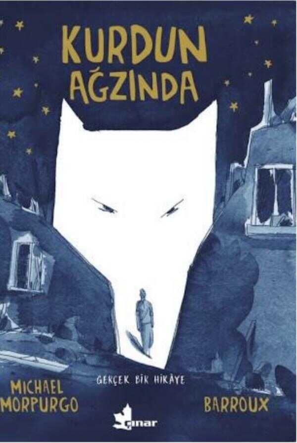 Kurdun Ağzında