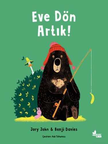 Eve Dön Artık!