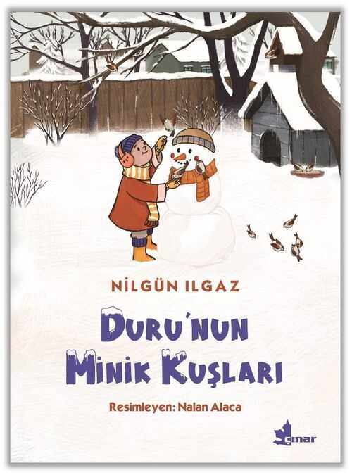 Duru'nun Minik Kuşları — Nilgün Ilgaz