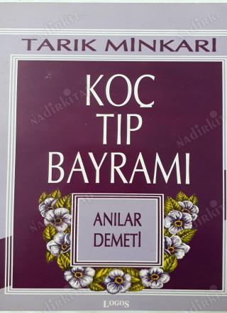 Koç Tıp Bayramı