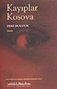Kayıplar Kosova